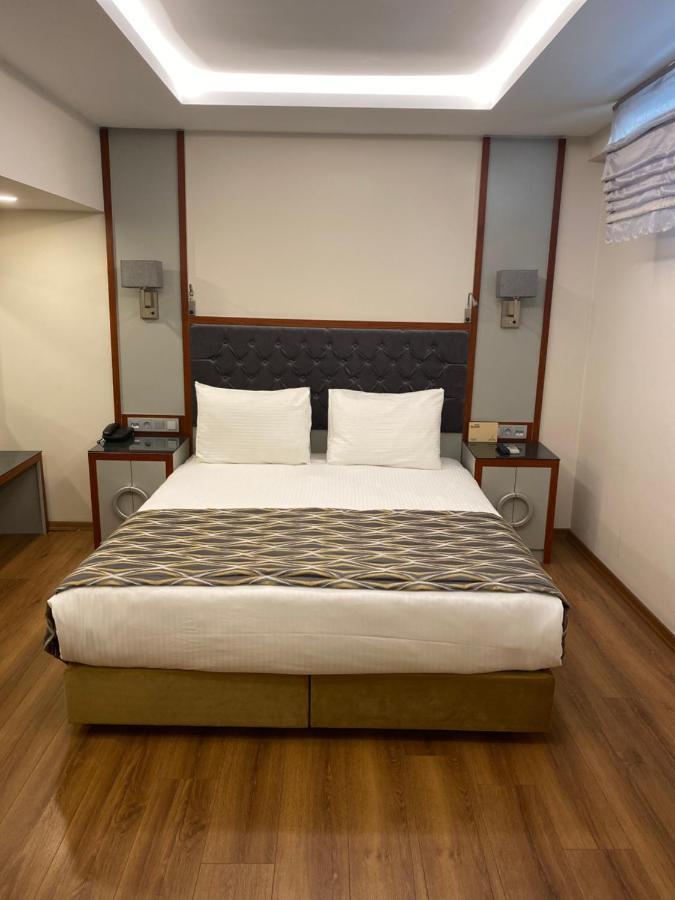 Muyan Suites Istanbul Luaran gambar